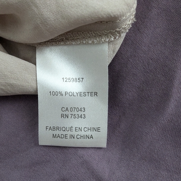 Rachel Roy Blouse - Picture 2 of 9